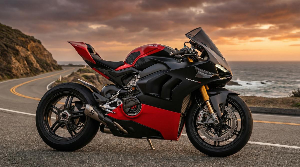 17c一起草-杜卡迪摩托车视频